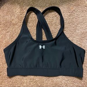 Under Armour Sports Bra